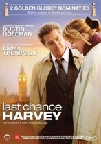 Last Chance Harvey (dvd)