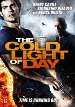 The Cold Light Of Day (dvd)