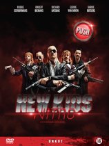 New Kids: Nitro (dvd)