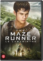 The Maze Runner (dvd)