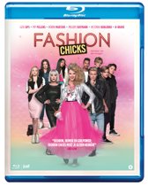 Eerste kubiek last Fashion Chicks (Film, 2015) - MovieMeter.nl