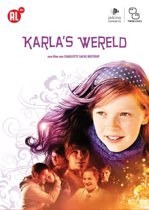 Karla's Wereld (dvd)