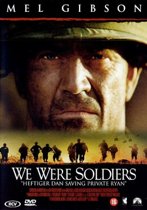 We Were Soldiers (dvd)