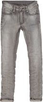 jongens Broek Indian Blue Jeans Jeans, skinny fit mannen - grijs - 158 8719275530250