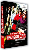 No One Knows About Persian Cats (dvd)