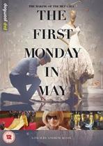 First Monday In May (import) (dvd)