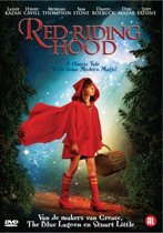 Red Riding Hood (2004) (dvd)
