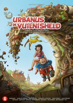 Urbanus: De Vuilnisheld (dvd)