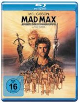 Mad Max 3: Jenseits der Donnerkuppel (Blu-ray)