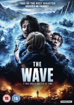 The Wave [2016] (English subtitled) (Import)