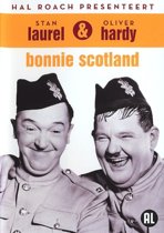 Bonnie Scotland (dvd)