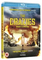 The Crazies (dvd)