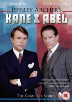 Kane And Abel Complete Series (Import) (dvd)