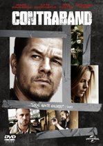 Contraband (dvd)