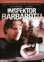 INSPEKTOR BARBAROTTI  (Verachtung) (dvd)