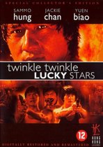 Twinkle Twinkle Lucky Stars (dvd)