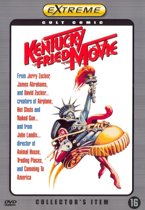 Kentucky Fried Movie (dvd)