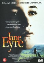 Jane Eyre (1996) (dvd)