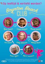 Boynton Beach Club (dvd)