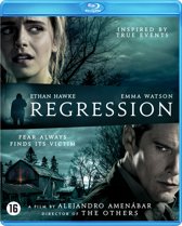 Regression (dvd)