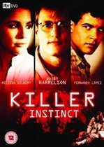 Killer Instinct (dvd)
