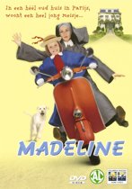 Madeline (dvd)