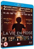 La Vie En Rose (dvd)