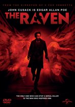 The Raven (dvd)