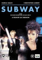 Subway (dvd)