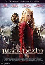 Black Death (dvd)