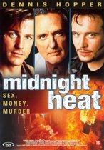 Midnight Heat (dvd)