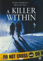 Killer Within (MB), A (dvd)