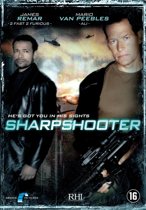 Sharpshooter (dvd)