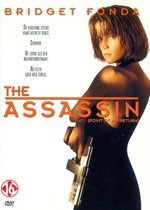 The Assassin (dvd)