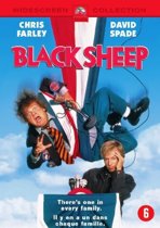 Black Sheep (1996) (dvd)