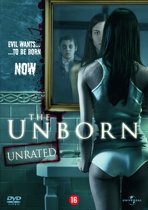 The Unborn (dvd)