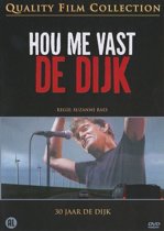 Hou Me Vast - De Dijk (dvd)