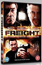 Freight (dvd)