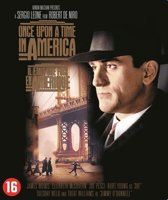Once Upon A Time In America (blu-ray)