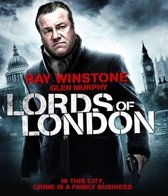 Lords of London (dvd)