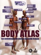 Body Atlas (dvd)