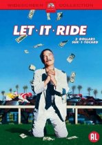 Let It Ride (D) (dvd)