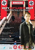 Entrusted (dvd)