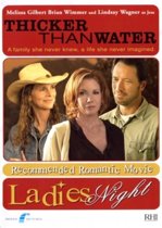 Thicker Than Water (dvd)
