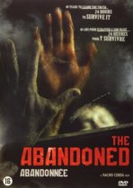 Abandoned (dvd)