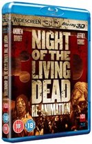 Night Of The Living Dead (dvd)