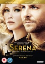 Serena (dvd)