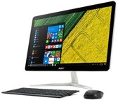 U27-880 I7429 NL - 27i FHD Touch - Intel Core i7-8550U - 16GB DDR4 - 256GB + 1TB - Intel Graphics 620 - Intel 7265 ac +BT 4.2 - Win10Home - KB & Mouse - QWERTY