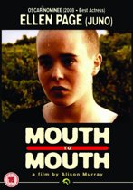 Mouth To Mouth (dvd)