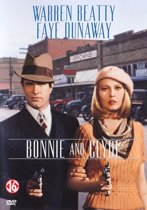 Bonnie & Clyde (dvd)